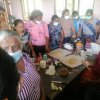 Sweets Production Training Programme